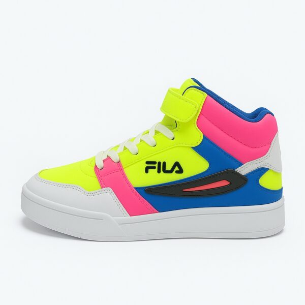 FILA Everge 3 FILA Everge para dama