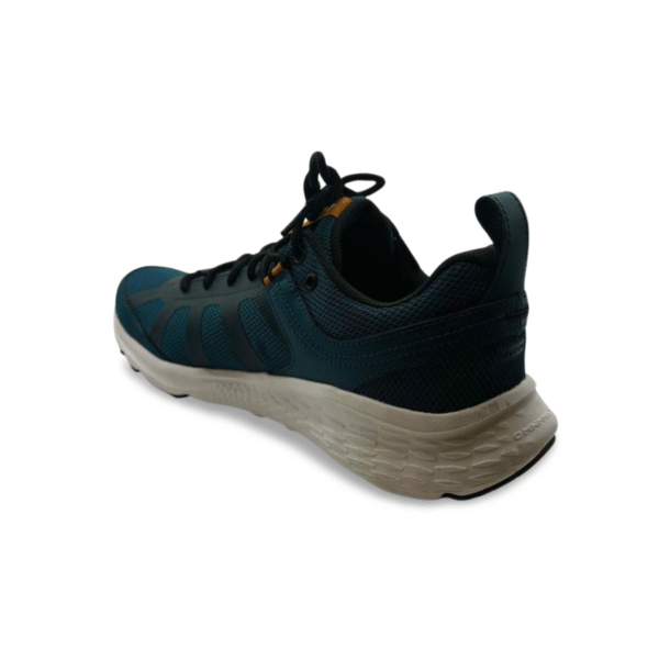 Tenis Columbia Azul/Blanco para Caballero – Talla 27