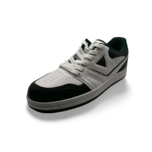 Tenis Guess Blanco/Verde para Dama, Talla 27