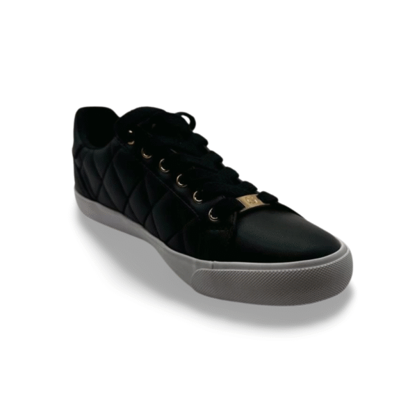 Tenis GBG Los Angeles Negro para Dama, Talla 26.5