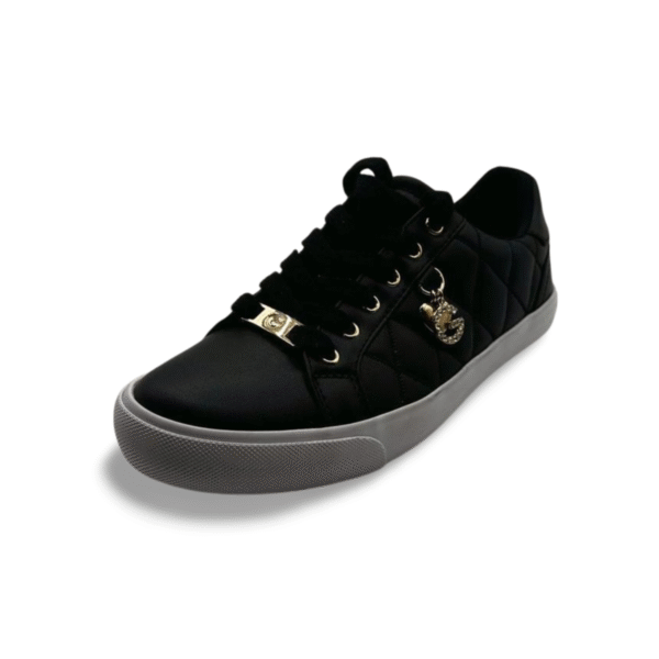 Tenis GBG Los Angeles Negro para Dama, Talla 26.5