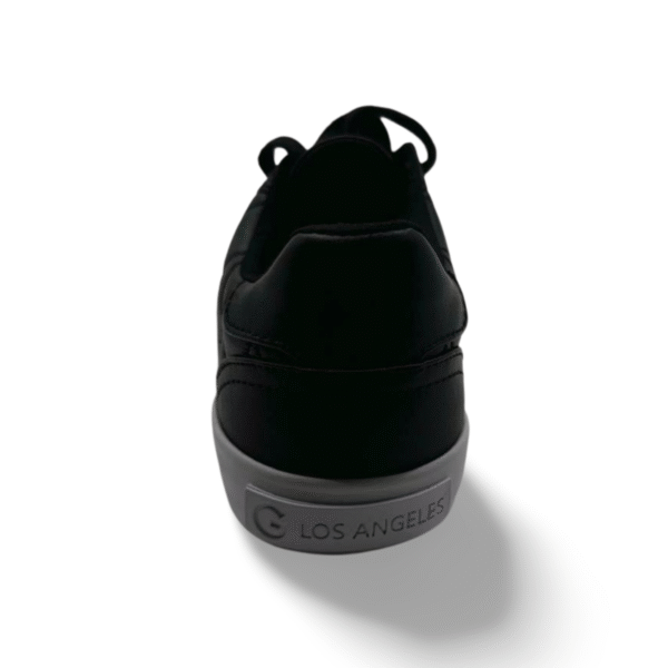 Tenis GBG Los Angeles Negro para Dama, Talla 26.5