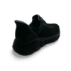 Tenis Skechers Slip-In Negros para Caballero Talla 28.5