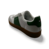 Tenis Tommy Hilfiger Blanco/Verde para Caballero Talla 29.5 MX